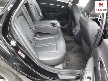 2022 - hyundai sonata