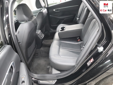 2022 - hyundai sonata