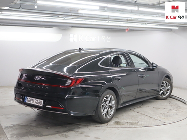 2022 - hyundai sonata