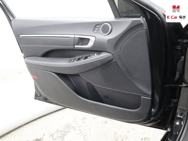 2022 - hyundai sonata