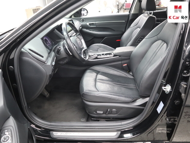 2022 - hyundai sonata