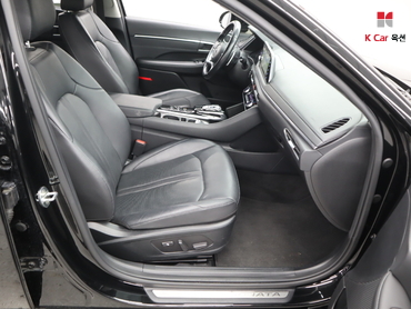 2022 - hyundai sonata