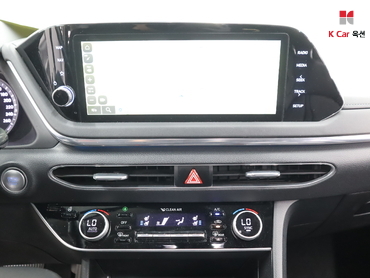 2022 - hyundai sonata