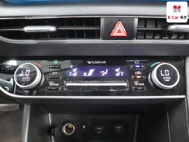 2022 - hyundai sonata