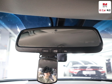 2014 - kia k5