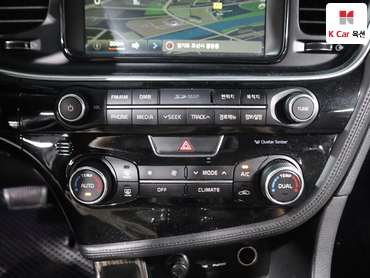 2014 - kia k5