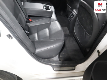 2014 - kia k5