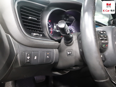 2014 - kia k5