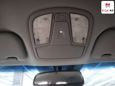 2014 - kia k5