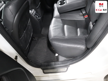 2014 - kia k5