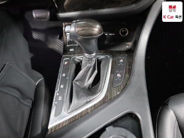 2014 - kia k5