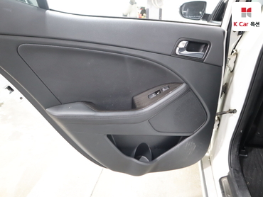 2014 - kia k5