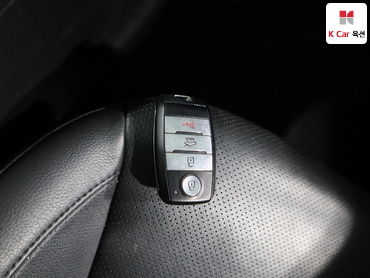 2014 - kia k5