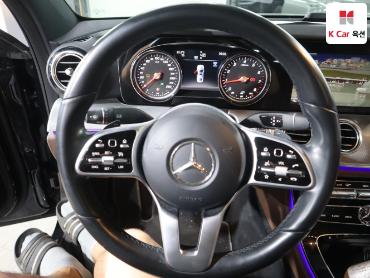 2019 - mercedes-benz e300