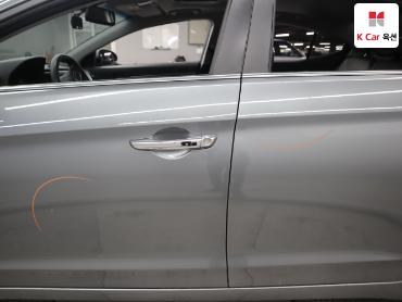 2016 - hyundai avante
