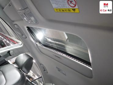 2016 - hyundai avante