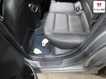 2016 - hyundai avante