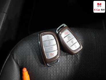 2016 - hyundai avante