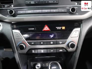 2016 - hyundai avante