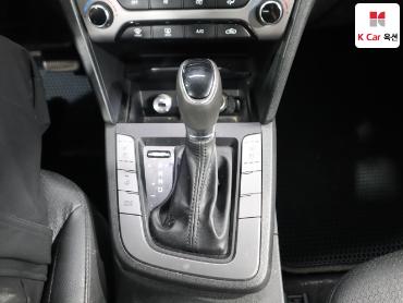2016 - hyundai avante