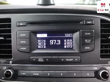 2016 - hyundai avante