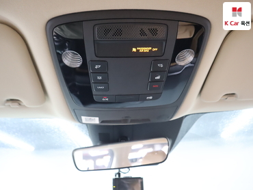 2021 - kia carnival