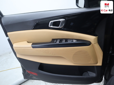 2021 - kia carnival