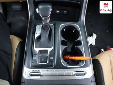 2021 - kia carnival