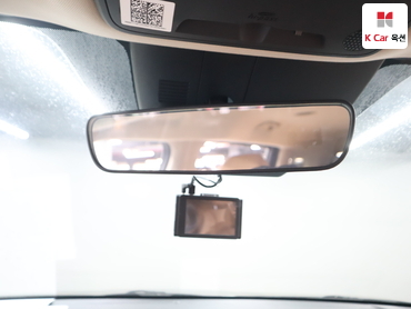 2021 - kia carnival