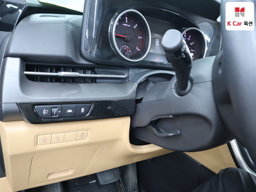 2021 - kia carnival