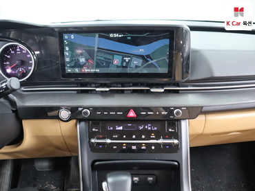 2021 - kia carnival