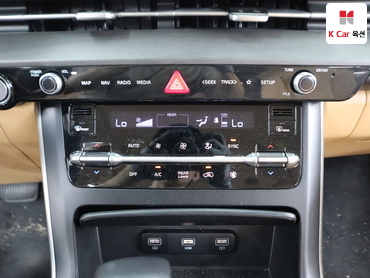 2021 - kia carnival