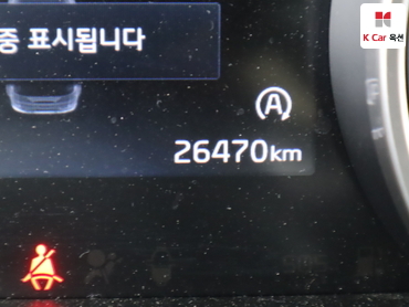 2021 - kia carnival