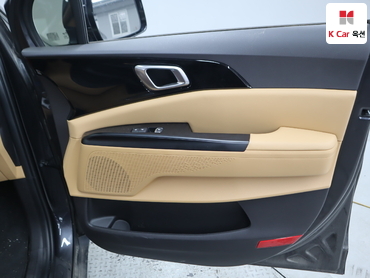 2021 - kia carnival