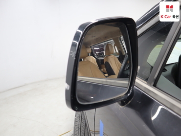2021 - kia carnival