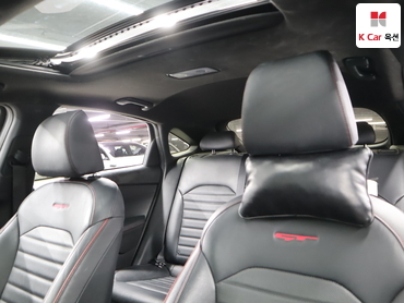 2022 - kia k3