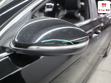 2022 - kia k3