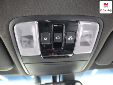 2022 - kia k3