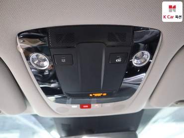 2024 - kia sorento