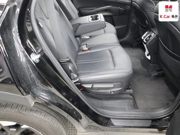2024 - kia sorento