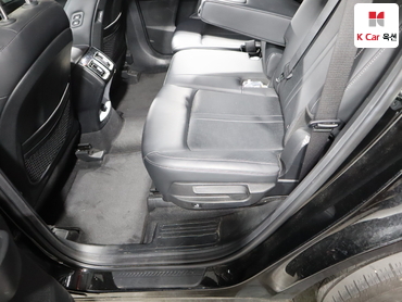 2024 - kia sorento
