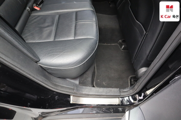 2012 - mercedes-benz glk220