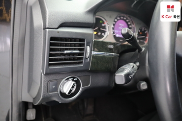 2012 - mercedes-benz glk220