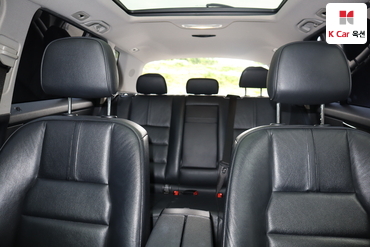 2012 - mercedes-benz glk220