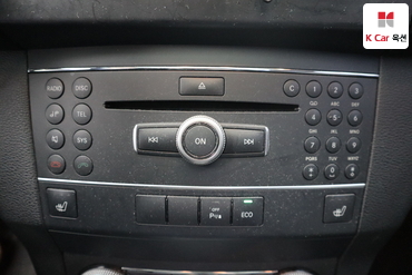 2012 - mercedes-benz glk220