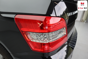 2012 - mercedes-benz glk220