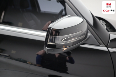 2012 - mercedes-benz glk220