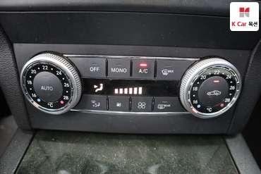 2012 - mercedes-benz glk220