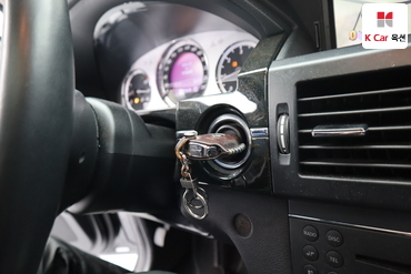 2012 - mercedes-benz glk220