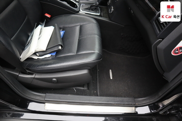 2012 - mercedes-benz glk220